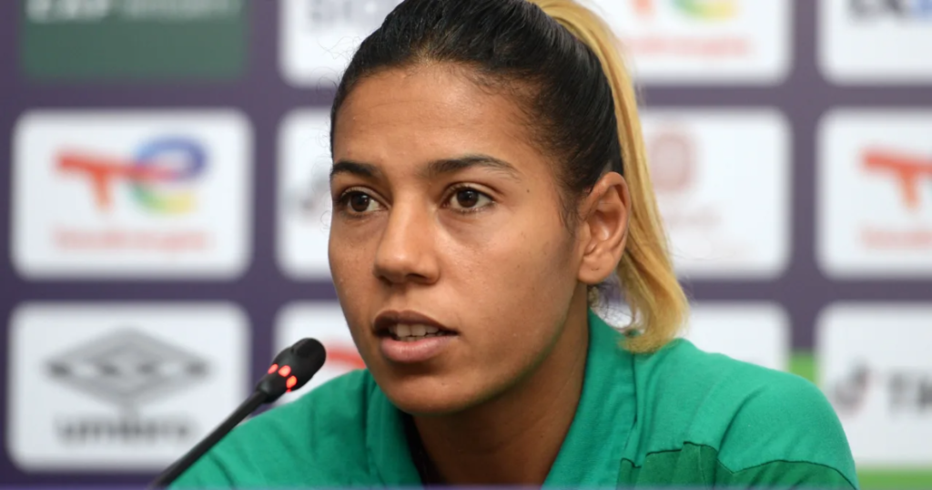 الشباك: المنتخب النسوي سيستلهم إنجاز أسود الأطلس في قطر خلال مونديال السيدات