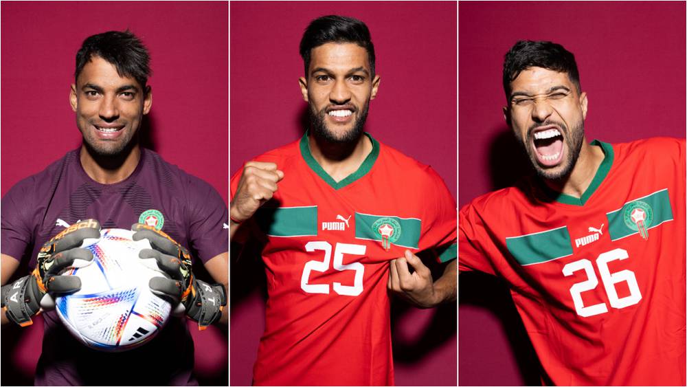 الوداد يحصل على أزيد من 1,4 مليون دولار من عائدات مشاركة "الأسود" في كأس العالم بقطر