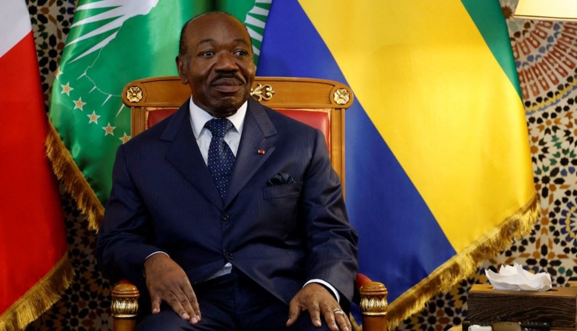 الانتخابات الرئاسية بالغابون.. ائتلاف من 30 حزبا معارضا يدعم علي بونغو أونديمبا