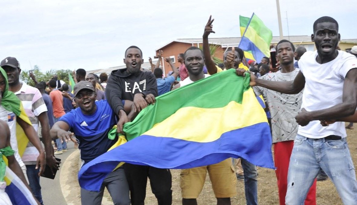  الانقلاب العسكري في الغابون.. فرنسا تخشى سقوطا جديدا والمغرب قد يكون أكبر المستفيدين 