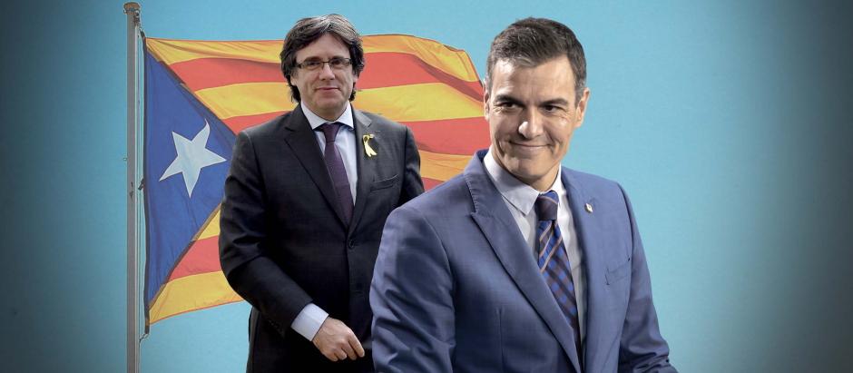  رغبة في دعمه للبقاء رئيسا للوزراء.. سانشيز يدعو الاتحاد الأوروبي بإلى الاعتراف باللغات الباسكية والكتالونية والغاليسية كلغات رسمية 