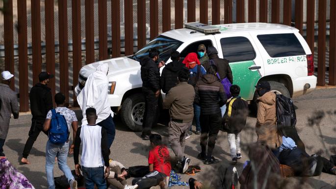 بثمانية آلاف دولار.. موريتانيون وجدوا طريق هجرة جديد إلى الولايات المتحدة عبر نيكاراغوا هربا من "عنف الدولة الاقتصادي"