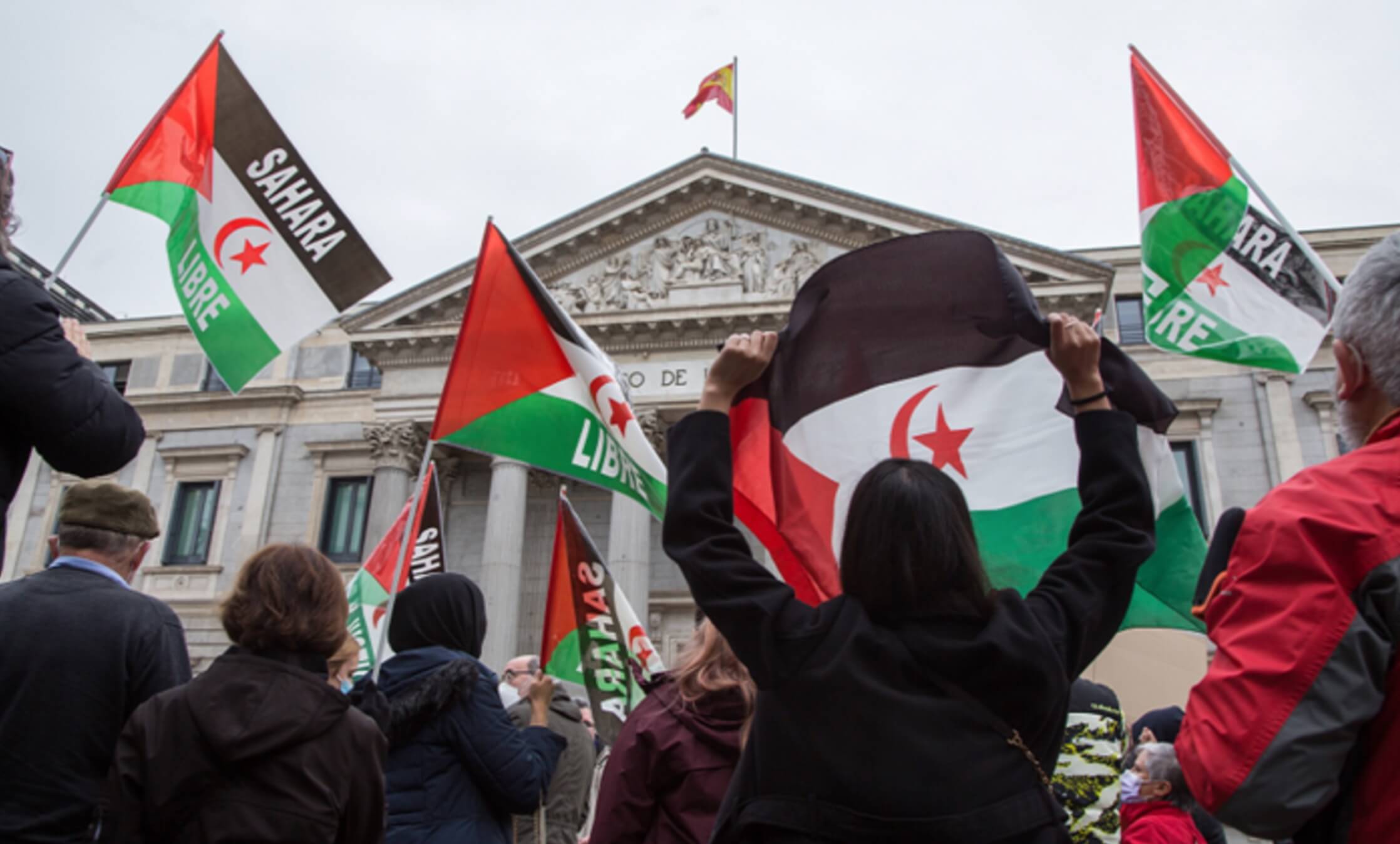 بسبب الانتخابات.. البرلمان الإسباني يتجاهل مشروع قانون منح الجنسية للمنتمين لجبهة البوليساريو الانفصالية