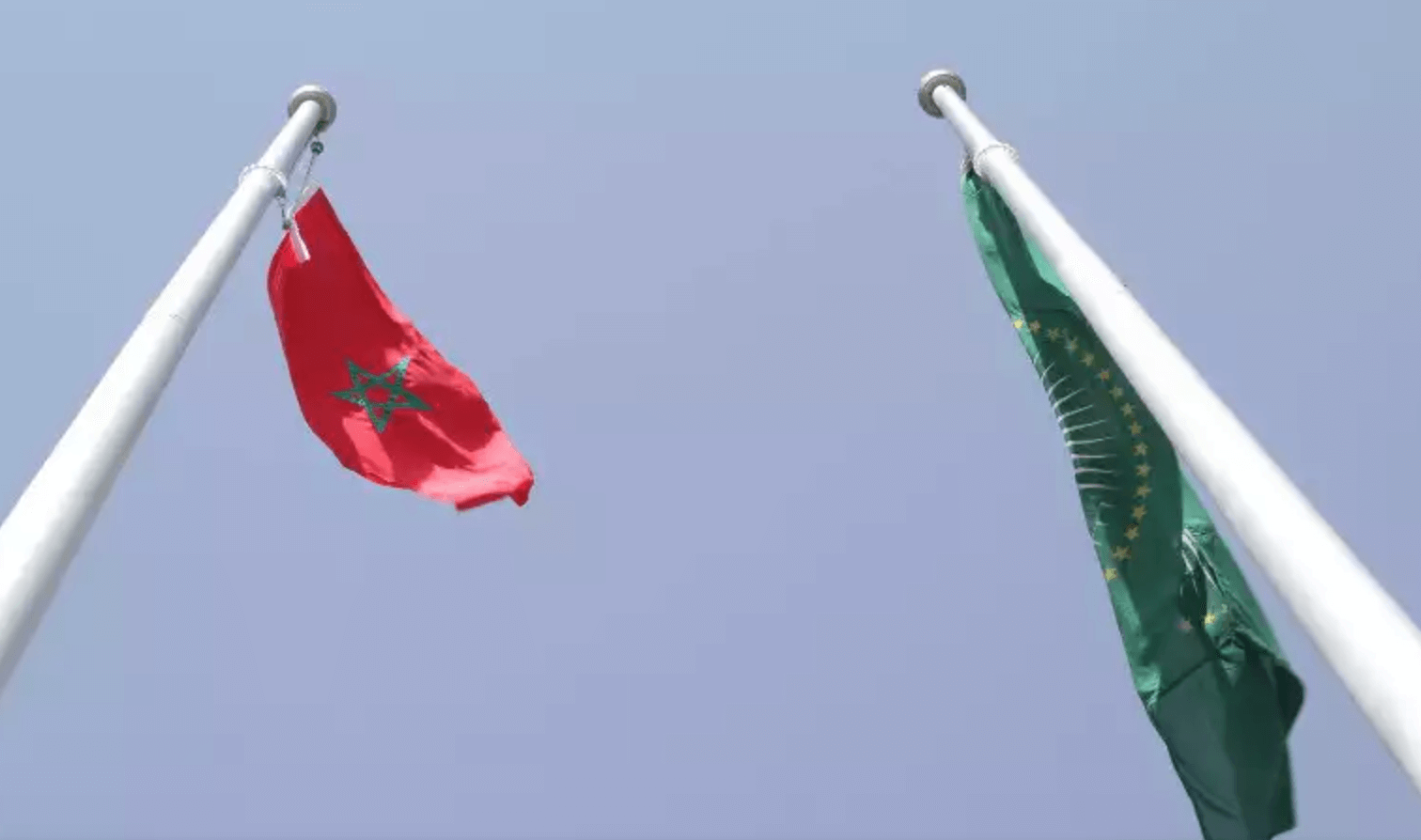 المغرب يدعو أمام مجلس السلم والأمن إلى تعاون وثيق من أجل ترسيخ "الممارسة الديمقراطية" في إفريقيا