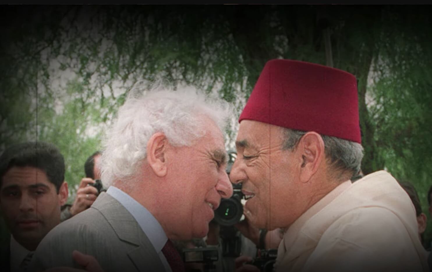  زمن الحسن الثاني.. هل كان المغرب والجزائر قريبان من الوحدة؟ 