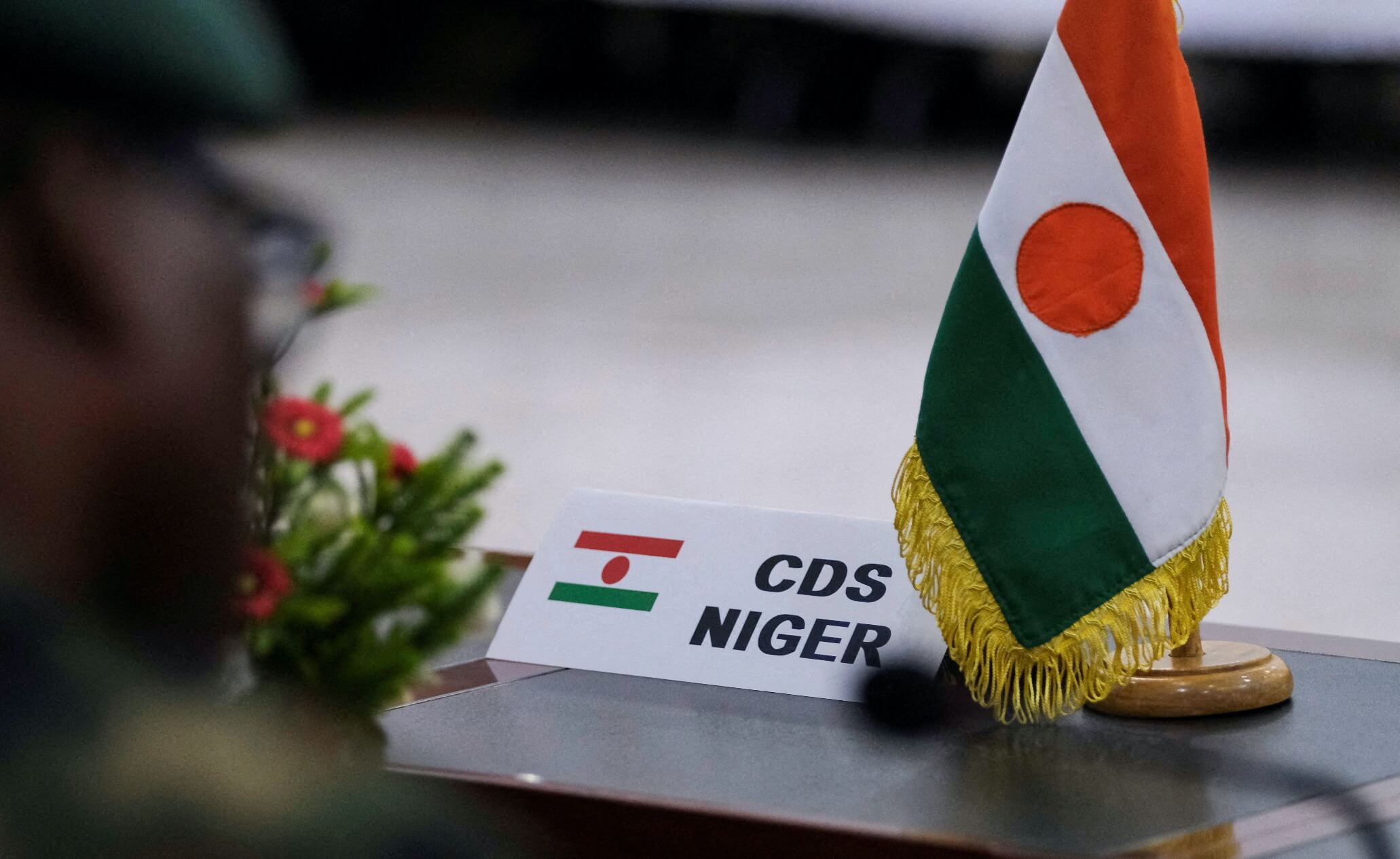  الاتحاد الإفريقي يعلق عضوية النيجر بسبب الانقلاب 