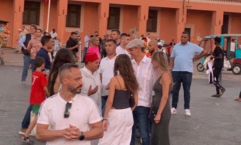  لامونكلوا: سانشيز دفع كل تكاليف رحلته إلى المغرب.. هدفه نيل قسط من الراحة دون أي أجندة مؤسساتية 