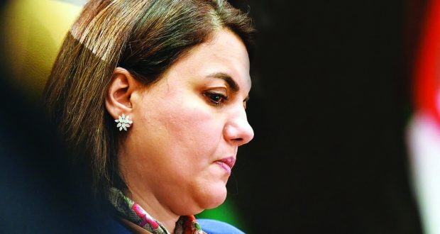 الاجتماع السري بين كوهين والمنقوش.. بين العزل والصمت هل أجهضت الاحتجاجات الشعبية حُلم تطبيع العلاقات بين طرابلس وتل أبيب؟