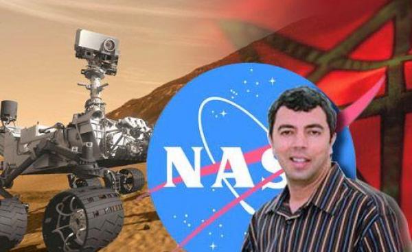  وكالة "ناسا" تجري تحديثا لمختبرها في فيزياء الكم تحت إشراف العالم المغربي كمال الودغيري 