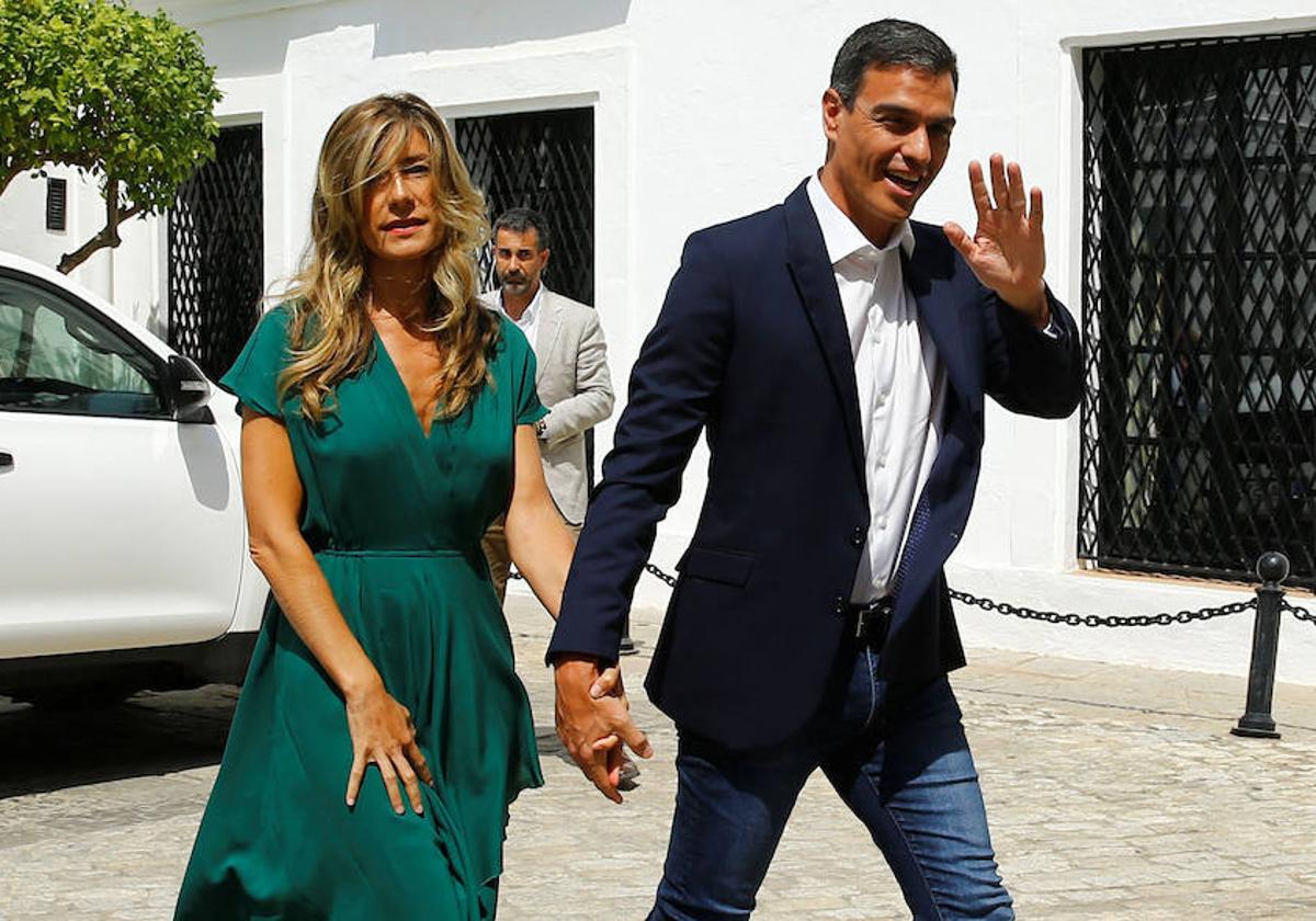  وزير الرئاسة الإسباني: سانشيز في المغرب مع عائلته في عطلة شخصية بحتة 