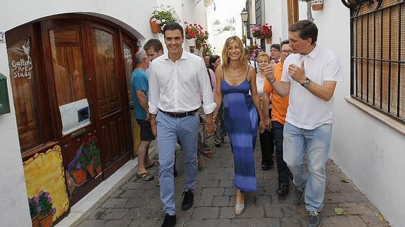  رحلة سانشيز إلى المغرب تواصل إثارة الجدل في إسبانيا.. حل بطنجة واستقرَ في فندق فخم مقابل 1430 أورو لليلية 