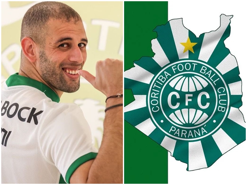  الجزائر بدأت تعاني من "أزمة خرائط".. فريق برازيلي ينشر خريطة الجزائر بدون منطقة القبايل وتيندوف قبل أن يعدلها 