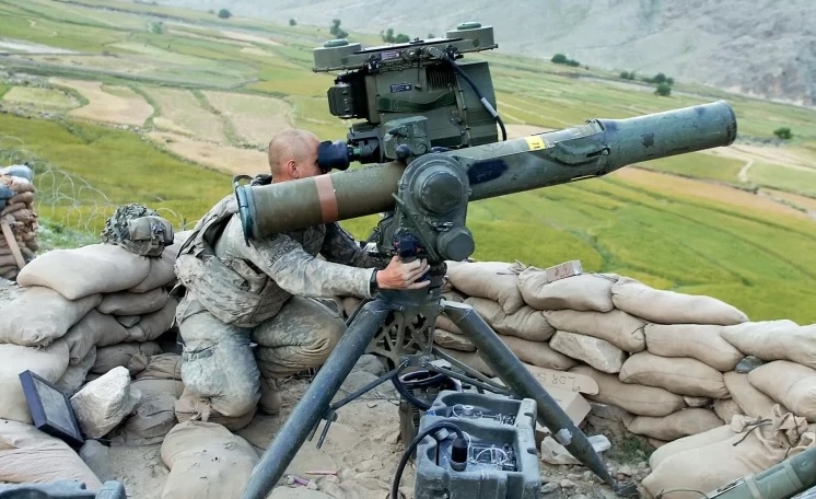  المغرب يستعد للحصول على نسخة محدثة من نظام "TOW" المضاد للدبابات من الولايات المتحدة 