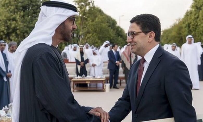 الإمارات العربية المتحدة تجدد تأكيد "دعمها الكامل" لسيادة المغرب ولمخطط الحكم الذاتي