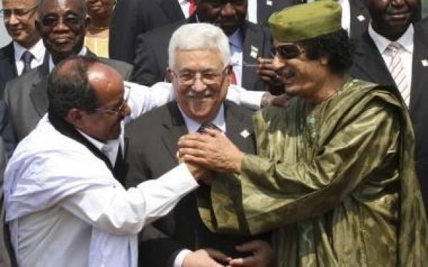 سفير ليبيا الأسبق في المغرب: القذافي من صنع البوليساريو وندم فيما بعد على ذلك.. وبومدين قال له "ولدت المولود ثم وضعته لنا"