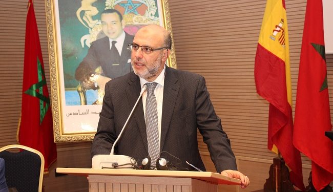  بعد افتحاص لجنة تقودها الداخلية مشاريع البرلماني بنجلون في طنجة.. سياسيون ورجال أعمال يتحسسون رؤوسهم 