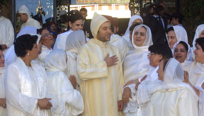 الملك محمد السادس يمنح الحكومة ستة أشهر لتعديل مدونة الأسرة