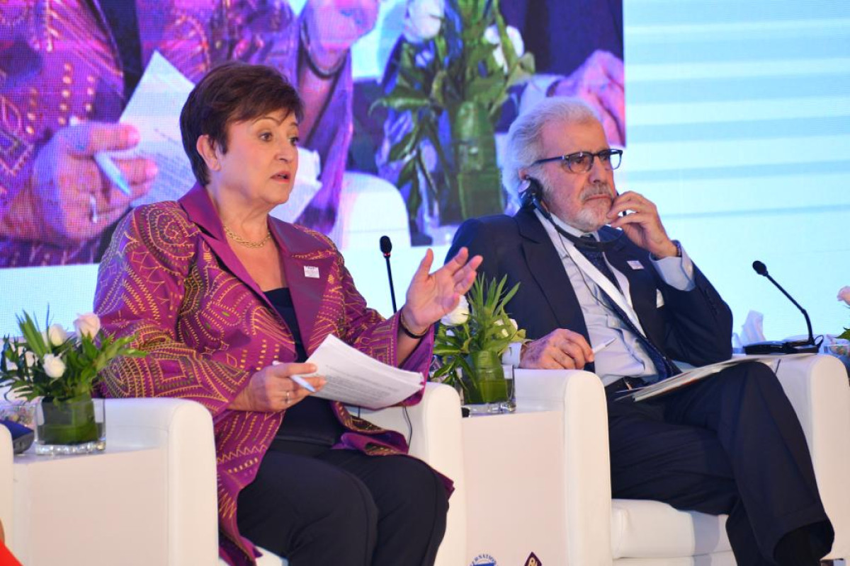  صندوق النقد الدولي يمنح المغرب قرضا بقيمة 1.3 مليار دولار لتعزيز قدرته على "التكيف مع التغيرات المناخية" 