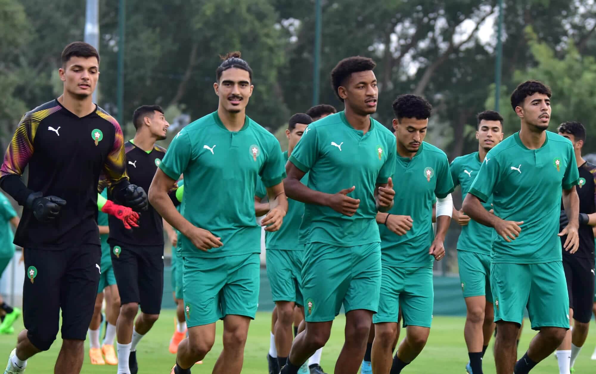 عصام الشرعي يستدعي 28 لاعبا للمنتخب الأولمبي للمباراتين الوديتين أمام البرازيل