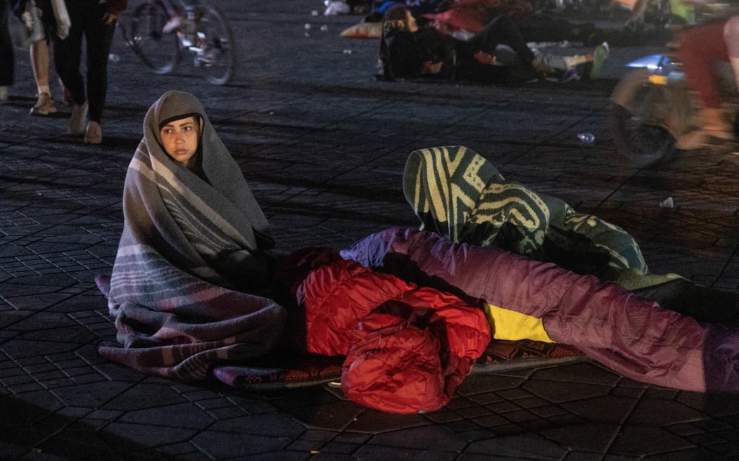  موجة تضامن دولية واسعة مع المغرب بعد زلزال الحوز 