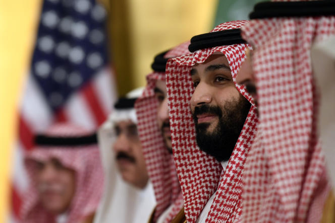 ابن سلمان في حوار مع شبكة VOX الأمريكية: كل يوم نقترب أكثر من التطبيع مع إسرائيل.. وإذا حصلت إيران على سلاح نووي علينا أن نحصل عليه أيضا