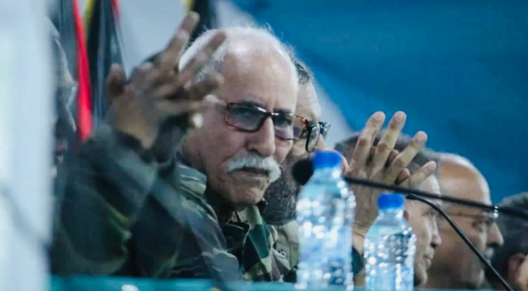 بعد انخراط بوركينافاسو ومالي والنيجر وتشاد في المبادرة المغربية بجعل الصحراء منفذا لدول الساحل.. البوليساريو تعتبر الأمر "استهدافا للجزائر"!