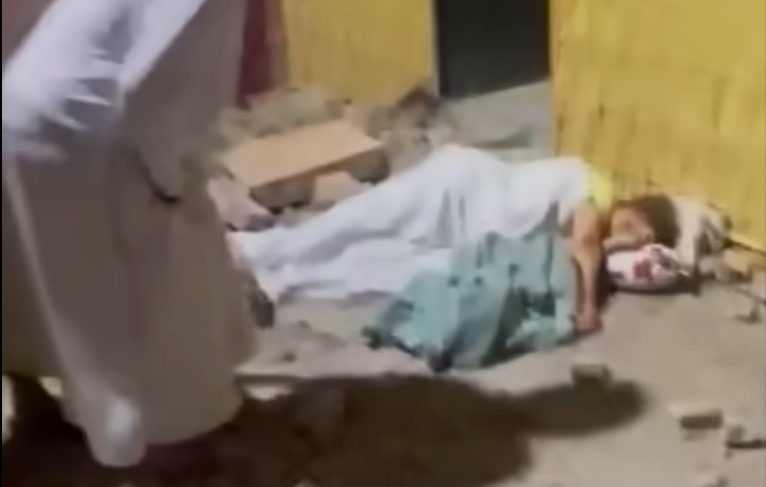  المركز الجهوي لتحاقن الدم بمراكش يوجه نداء للتبرع بالدم على إثر زلزال الحوز 