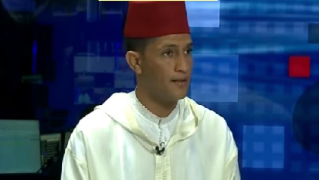  اضطرت لحذف الحوار.. قناة إسرائيلية تستضيف شخصا زعمت أنه من الأسرة الملكية المغربية ليشكر تل أبيب على "المساعدة" التي عرضتها 