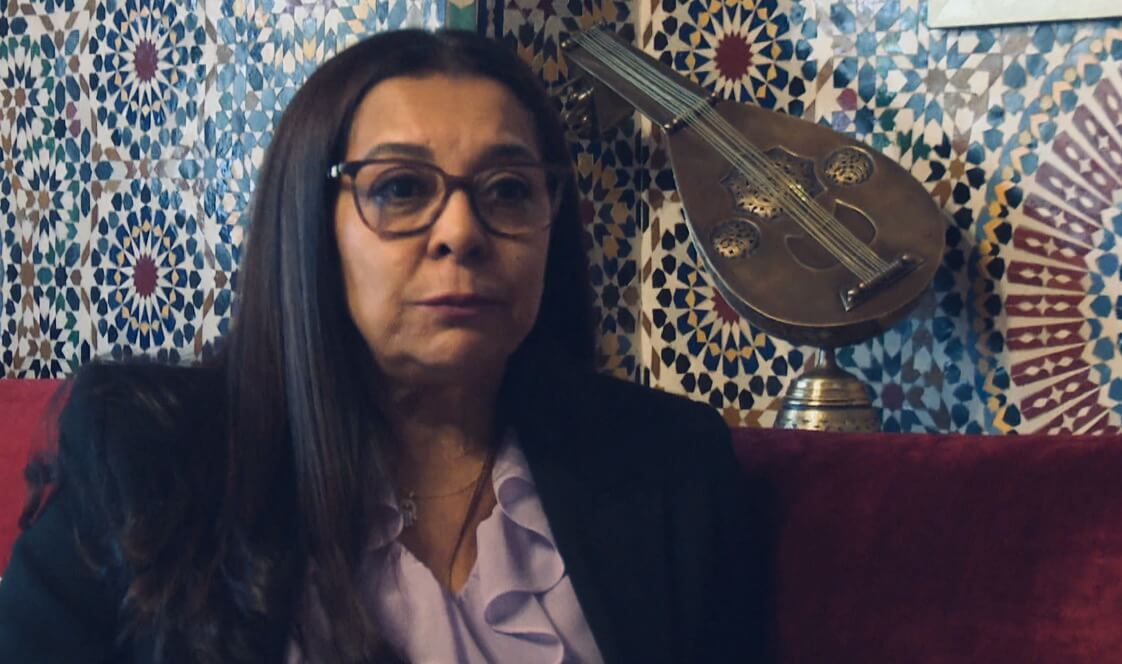  سفيرة المغرب في مدريد: قد نستعين بفرنسا مستقبلا.. لكنّنا نرفض المزاعم "الخبيثة" التي استهدفت الملك وجهود المغاربة لإنقاذ أرواح المتضررين من الزلزال 