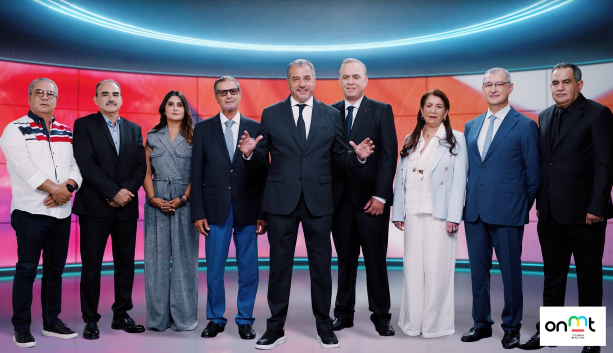  مهنيو السياحة في المغرب يطمئنون السياح الوافدين على وجهة المغرب 