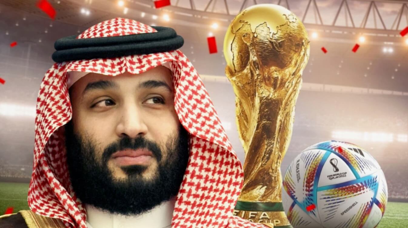 سفير مدريد بالرياض يطمئن الملف المونديالي المغربي الإسباني البرتغالي: السعوديون يركزون على "إكسبو" في 2030 وكأس العالم في 2034