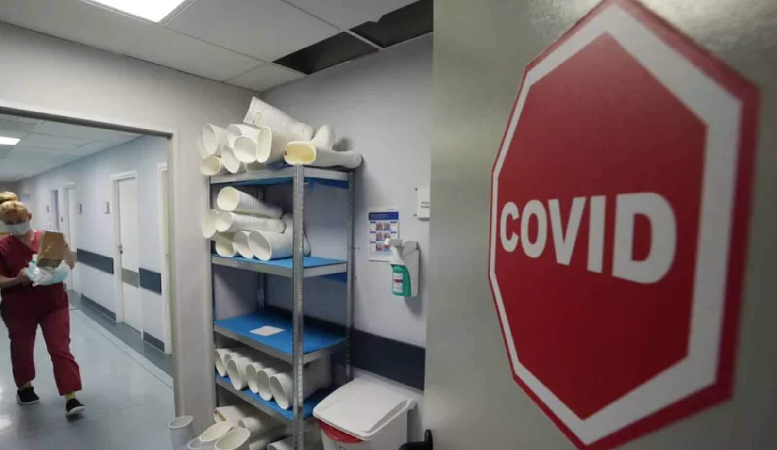  دراسة: الكوفيد طويل الأمد يمكن أن يسبب ضررا للعديد من الأعضاء الحيوية 