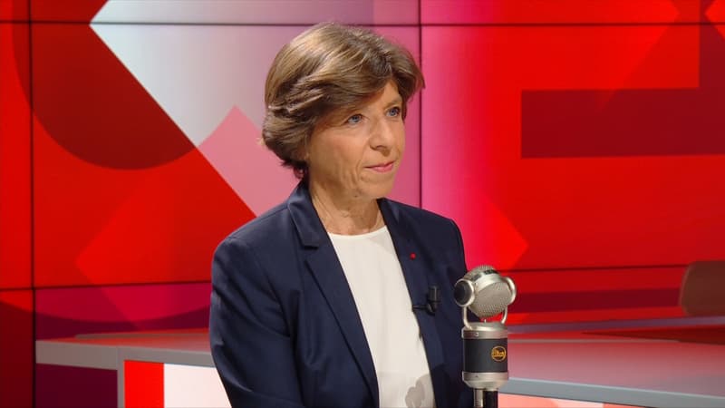  تأكيدا لما نشرته الصحيفة.. وزيرة الخارجية الفرنسية: الملك محمد السادس لم يرُد على اتصال ماكرون لأنه كان يرأس جلسة عمل خاصة بالزلزال! 