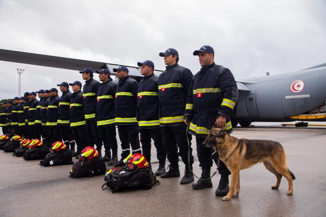 الخارجية التونسية لـ "الصحيفة": قيس سعيّد يأذن بتوجيه مساعدات عاجلة إلى المملكة.. ومازلنا ننتظر الضوء الأخضر من السلطات المغربية