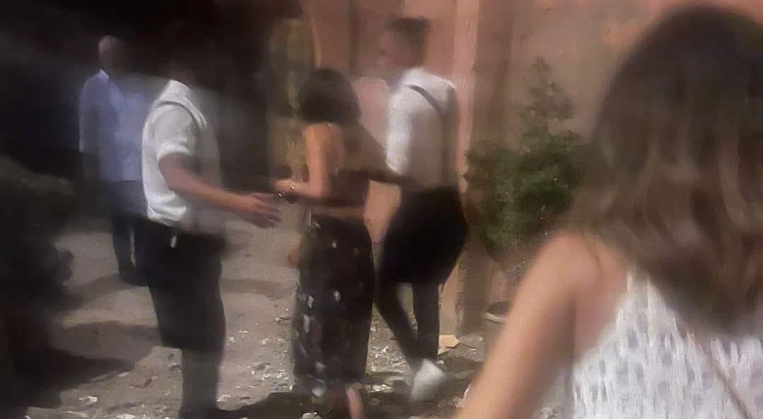  وزارة الداخلية المغربية: 296 قتيلا و153 جريحا ضحايا الزلزال إلى غاية الثانية صباحا 