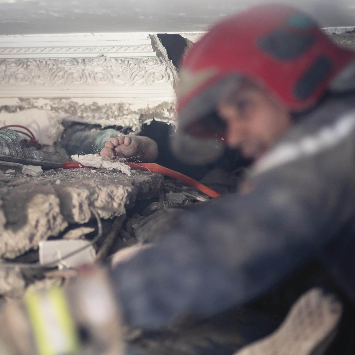 ارتفاع عدد وفيات زلزال الحوز إلى 1305، وعدد الجرحى 1832، من بينهم 1220 في حالة حرجة