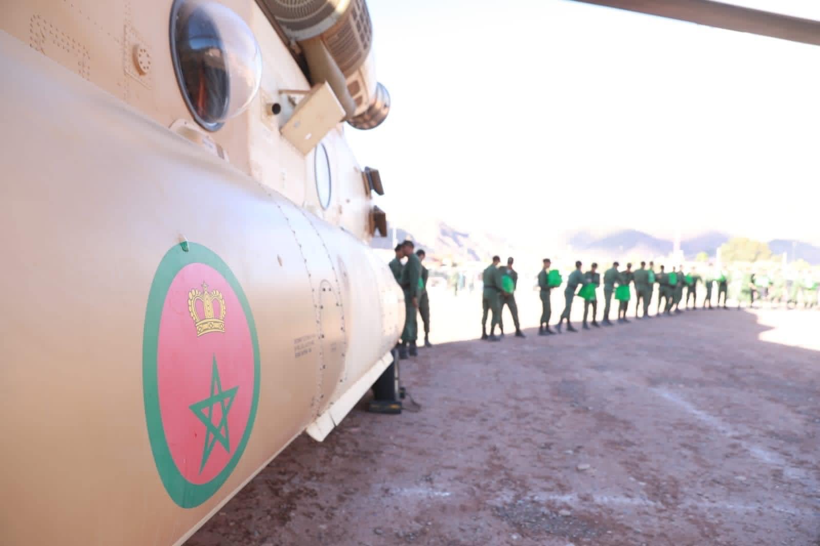 وزير بريطاني سابق يكتب عبر "ذي تلغراف": المغرب أثبت مرة أخرى صموده في الظروف الصعبة