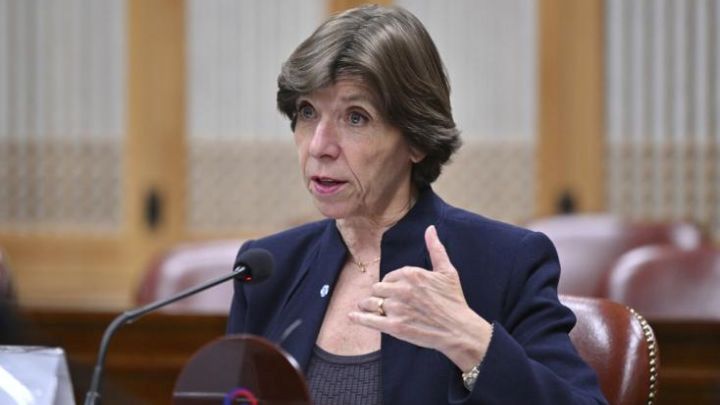 وزيرة الخارجية الفرنسية: ماكرون سيزور المغرب فور إيجاد موعد لذلك.. والأزمة بين البلدين توجد فقط في الصحف