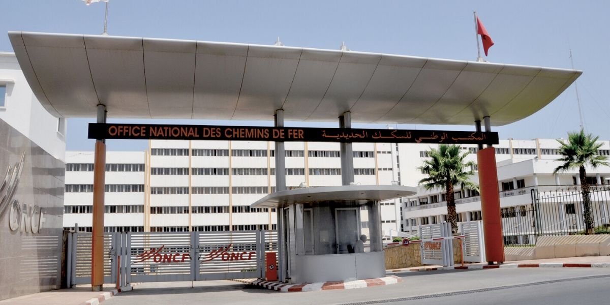  المكتب الوطني للسكك الحديدية والشركات التابعة له يساهم بمبلغ 100 مليون درهم في صندوق ضحايا زلزال الحوز 