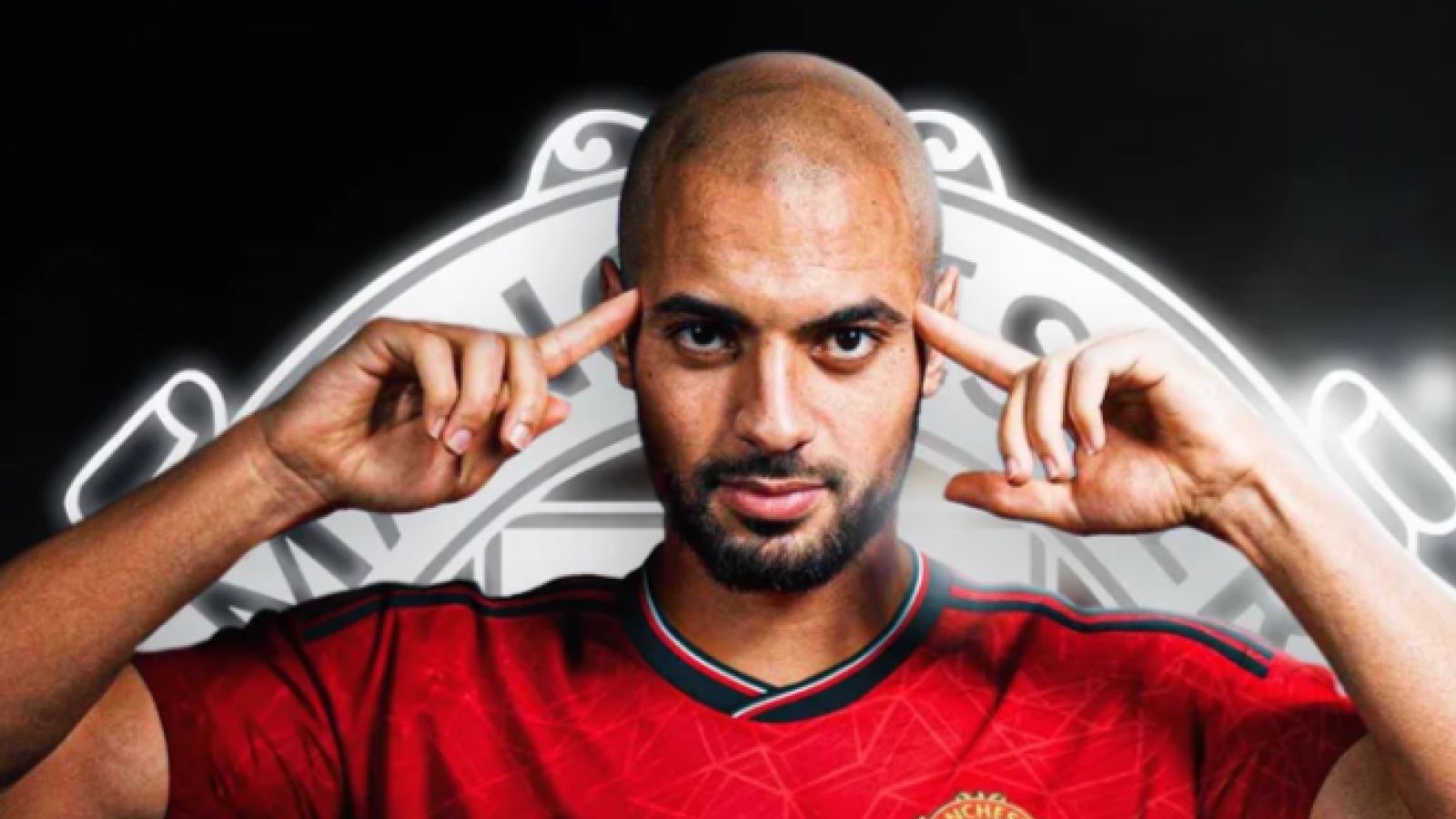  مانشستر يونايتد الإنجليزي يُعلن ضم الدولي المغربي سفيان أمرابط.. والأخير يصرّح: إنه فريق أحلامي 