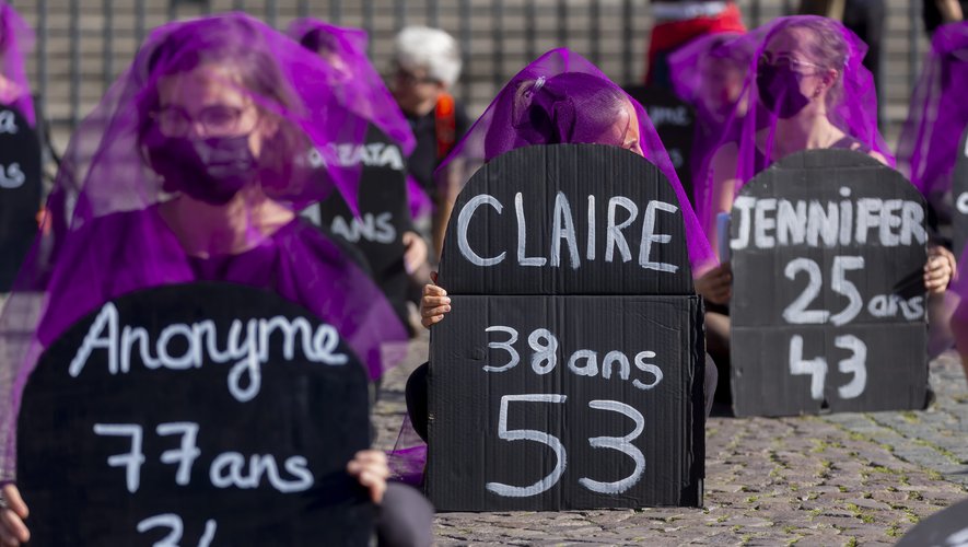  جرائم قتل النساء.. 118 امرأة قُتلت في فرنسا على يد أزواجهن أو أزواجهن السابقين سنة 2022 