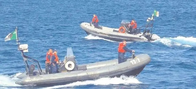  في ظل الصمت المغربي والجزائري.. فرنسا تؤكد وفاة "مواطنيها" وإخطار النيابة العامة للتدخل 