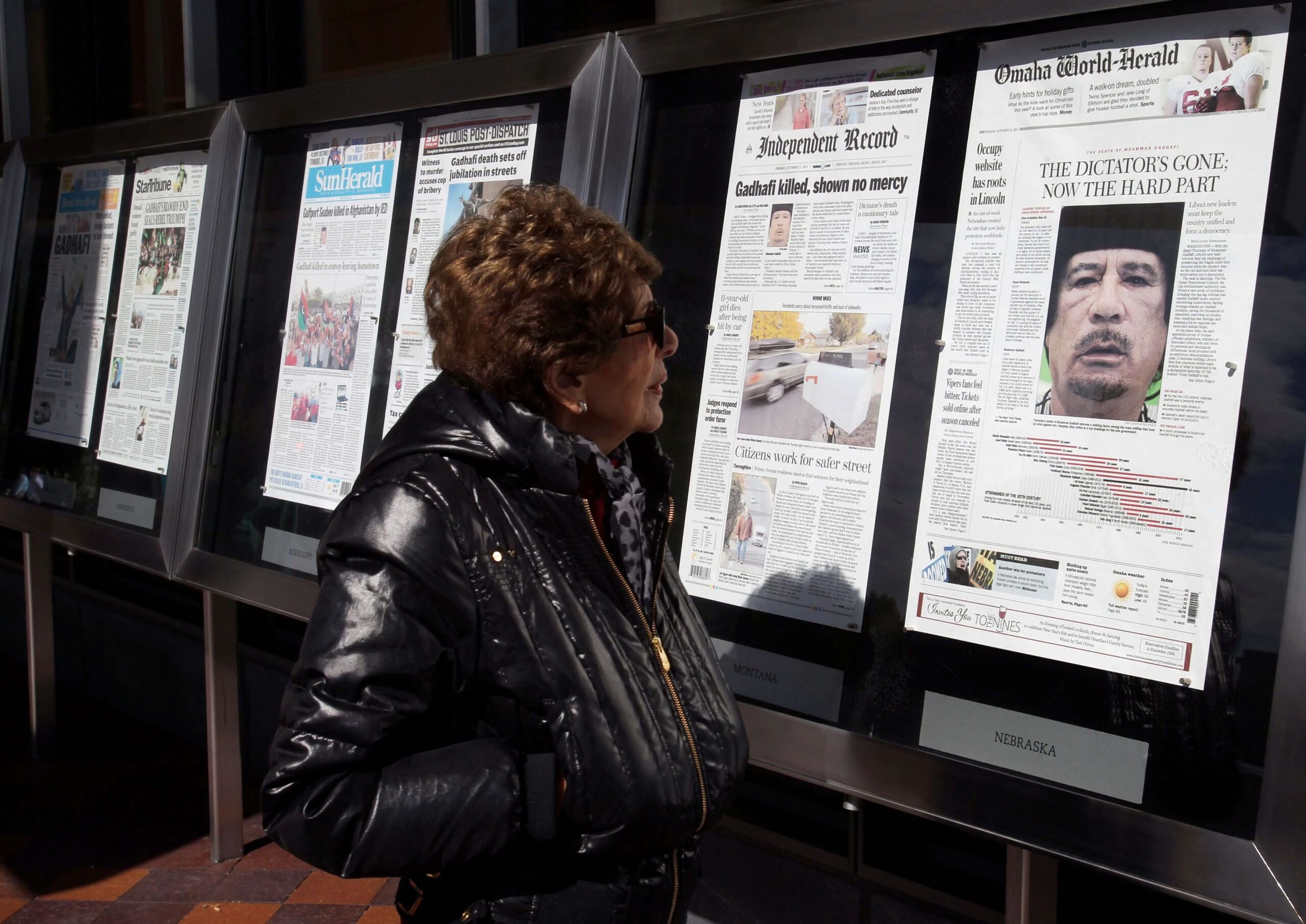  رئيس وزراء إيطالي سابق يتهم فرنسا بإسقاط طائرة مدنية بصاروخ قَتل  81 مسافرا اثر محاولة باريس اغتيال القذافي 