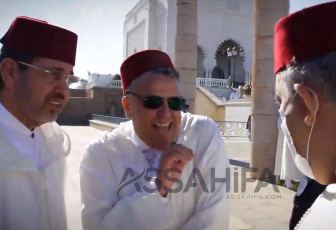 السلطات المغربية تفتح تحقيقا في تصريحات وهبي حول المساعدات الجزائرية لضحايا الزلزال.. والأخير يطلب توضيحات من "العربية"