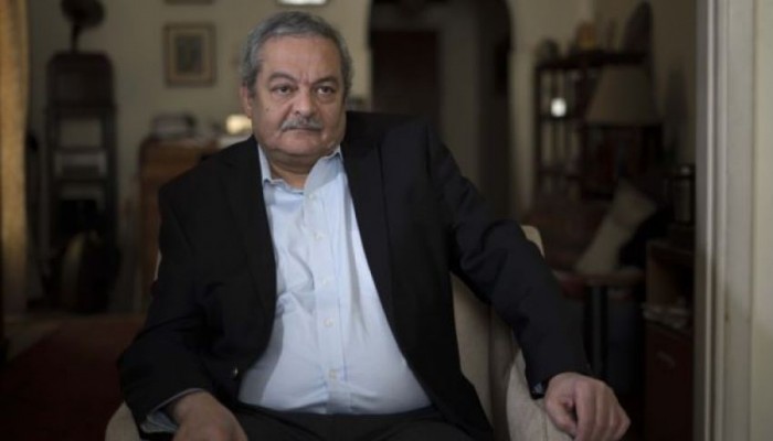  السياسي المصري المعارض هشام قاسم يبدأ إضرابا عن الطعام 