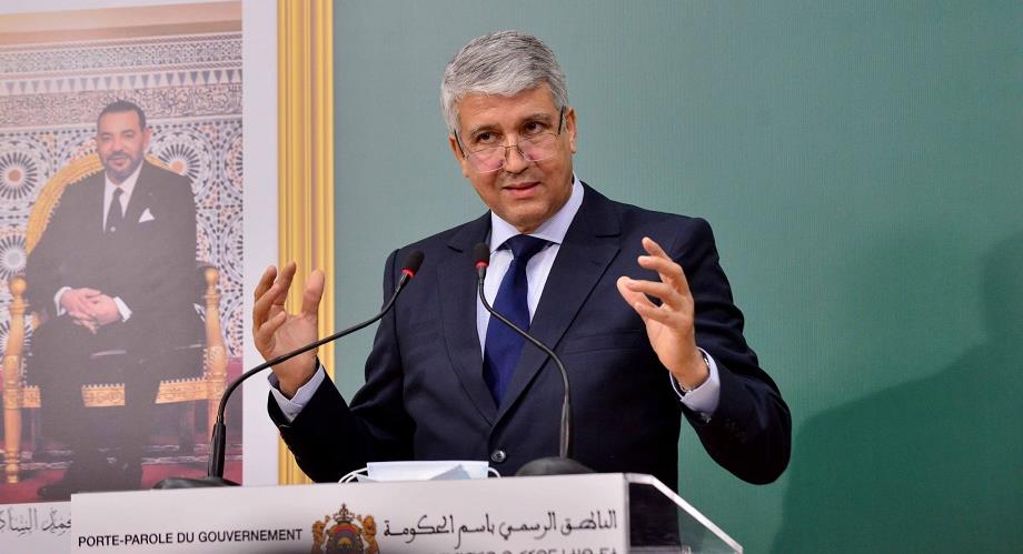  الصديقي لـ "الصحيفة": المغرب متشبّع بالثقافة الأفريقية التنافسية.. ونُراهن على الانفتاح في التصدير لمجابهة التحديات التي فرضتها التغييرات المناخية 