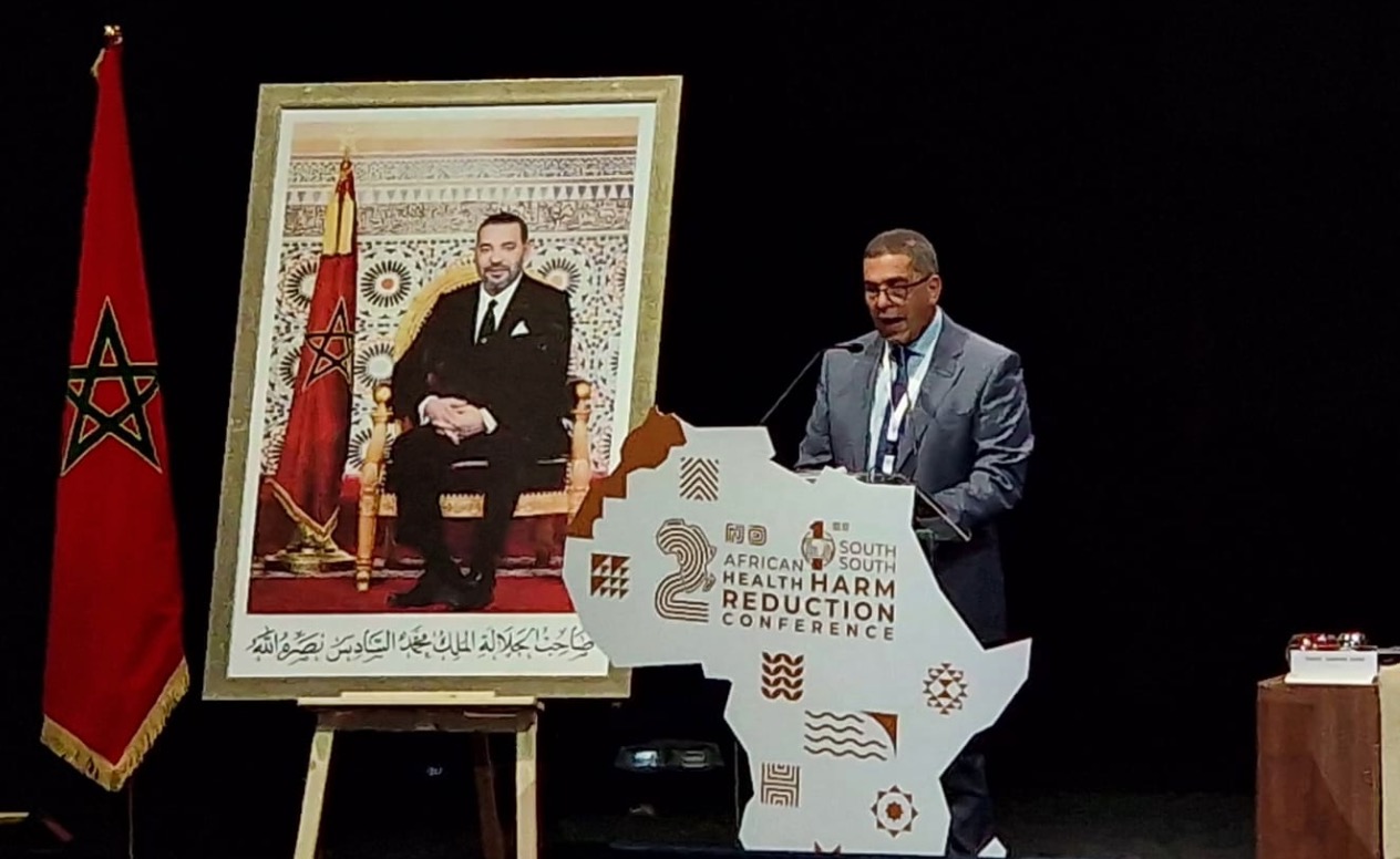 أمزازي يدعو الحكومة إلى العمل على منع الهجرة القروية وتعزيز الرأس المال البشري والثروة المحلية في المناطق التي ضربها زلزال الحوز