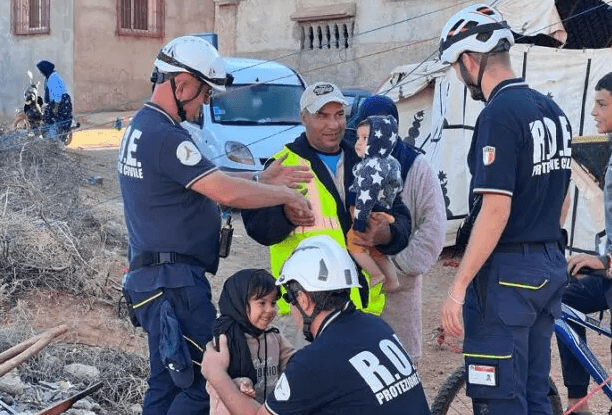 دخلوا كسياح وباشروا عمليات البحث.. فريق إنقاذ إيطالي يتسبب في أزمة دبلوماسية والرباط تحتج على رئاسة الوزراء في روما