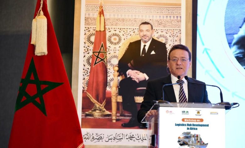  المغرب يتقاسم تجربته في السلامة الطرقية مع الدول الأفريقية باعتماد الذكاء الاصطناعي 