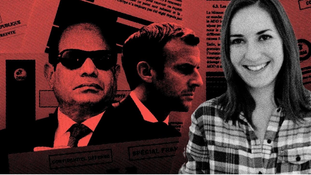 الأمن الفرنسي يعتقل صحافية بموقع "ديسكلوز" بعد كشفها عن مساعدة فرنسية استخباراتية لمصر وعن قصف الجيش الفرنسي لمدنيين في ليبيا بين سنة 2016 و2018